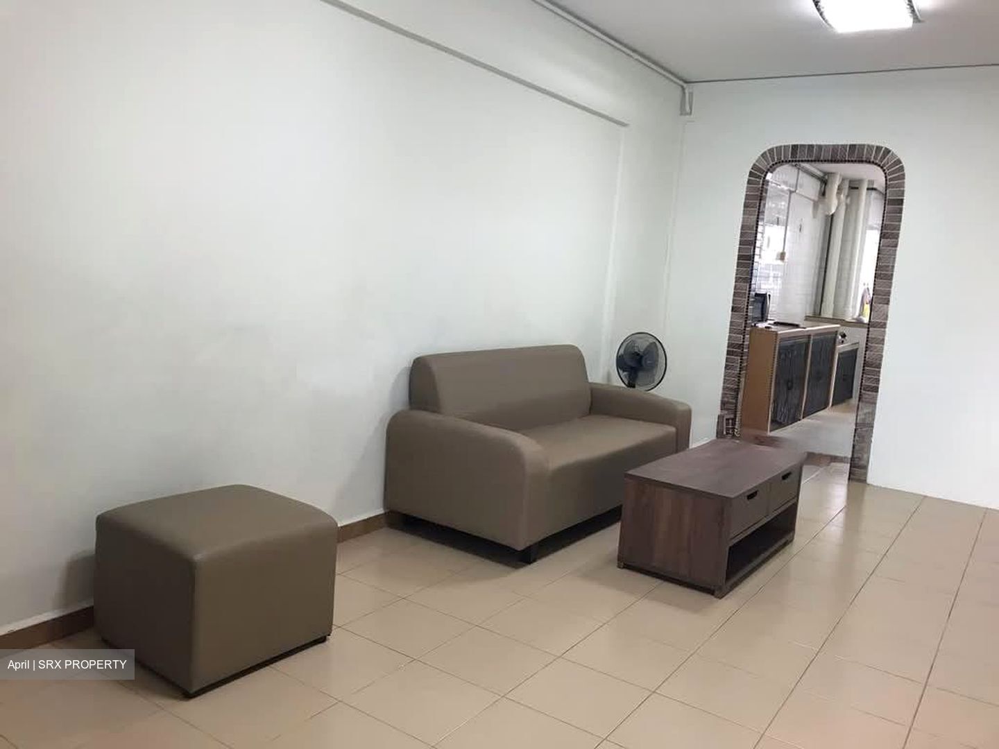 Blk 742 Yishun Avenue 5 (Yishun), HDB 3 Rooms #582359021